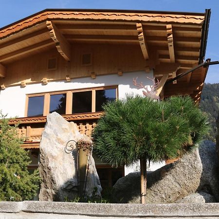 Das Enzian Aschau Im Zillertal Εξωτερικό φωτογραφία