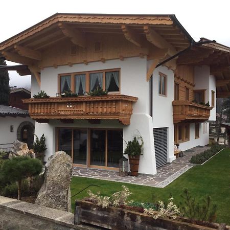 Das Enzian Aschau Im Zillertal Εξωτερικό φωτογραφία