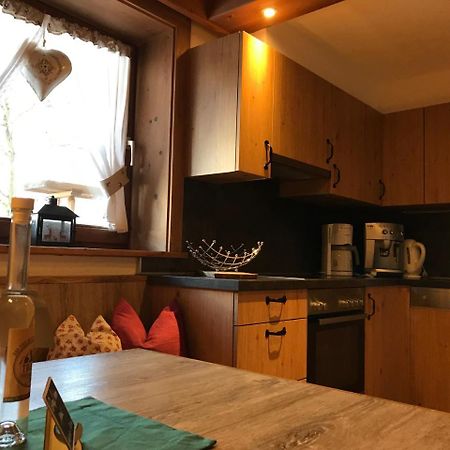 Das Enzian Aschau Im Zillertal Εξωτερικό φωτογραφία