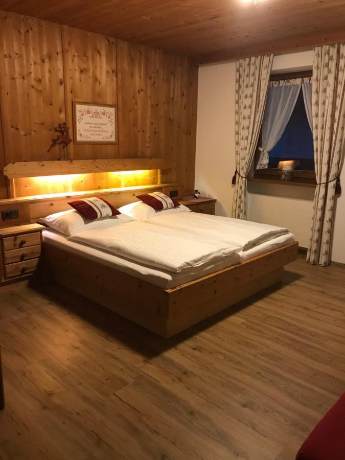 Das Enzian Aschau Im Zillertal Εξωτερικό φωτογραφία