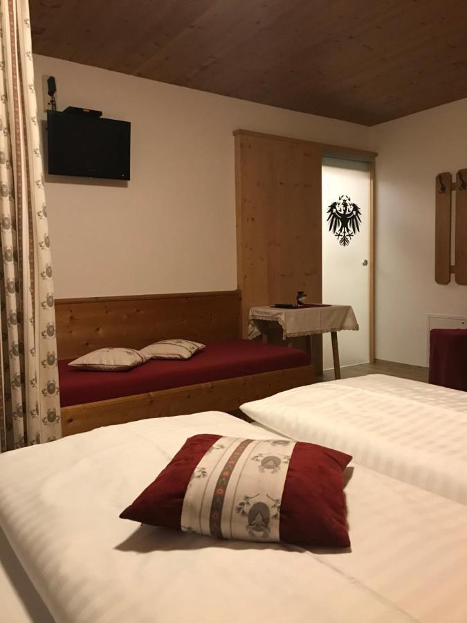 Das Enzian Aschau Im Zillertal Εξωτερικό φωτογραφία