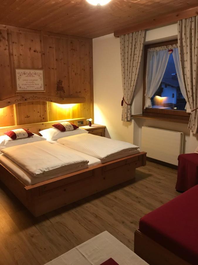 Das Enzian Aschau Im Zillertal Εξωτερικό φωτογραφία