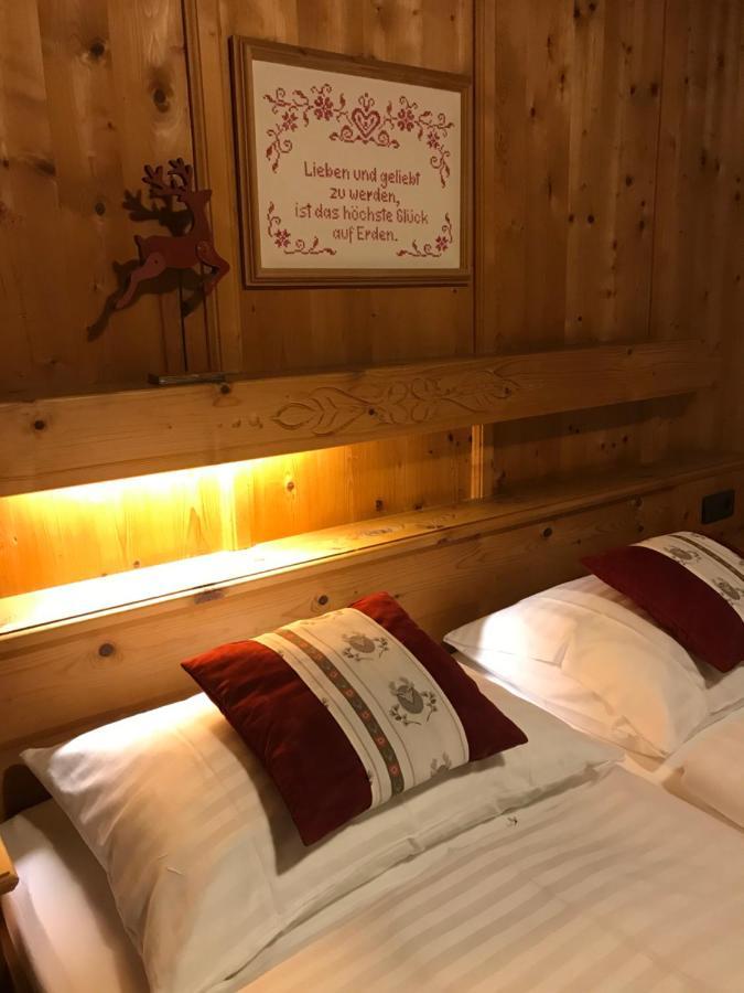 Das Enzian Aschau Im Zillertal Εξωτερικό φωτογραφία