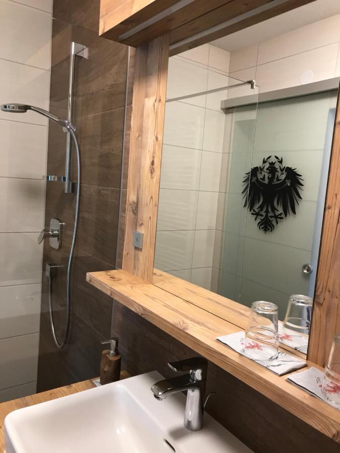 Das Enzian Aschau Im Zillertal Εξωτερικό φωτογραφία
