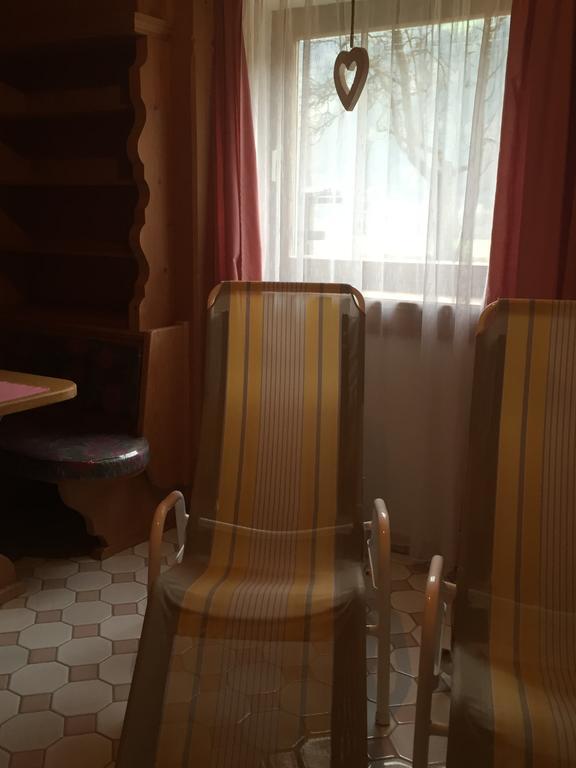 Das Enzian Aschau Im Zillertal Εξωτερικό φωτογραφία