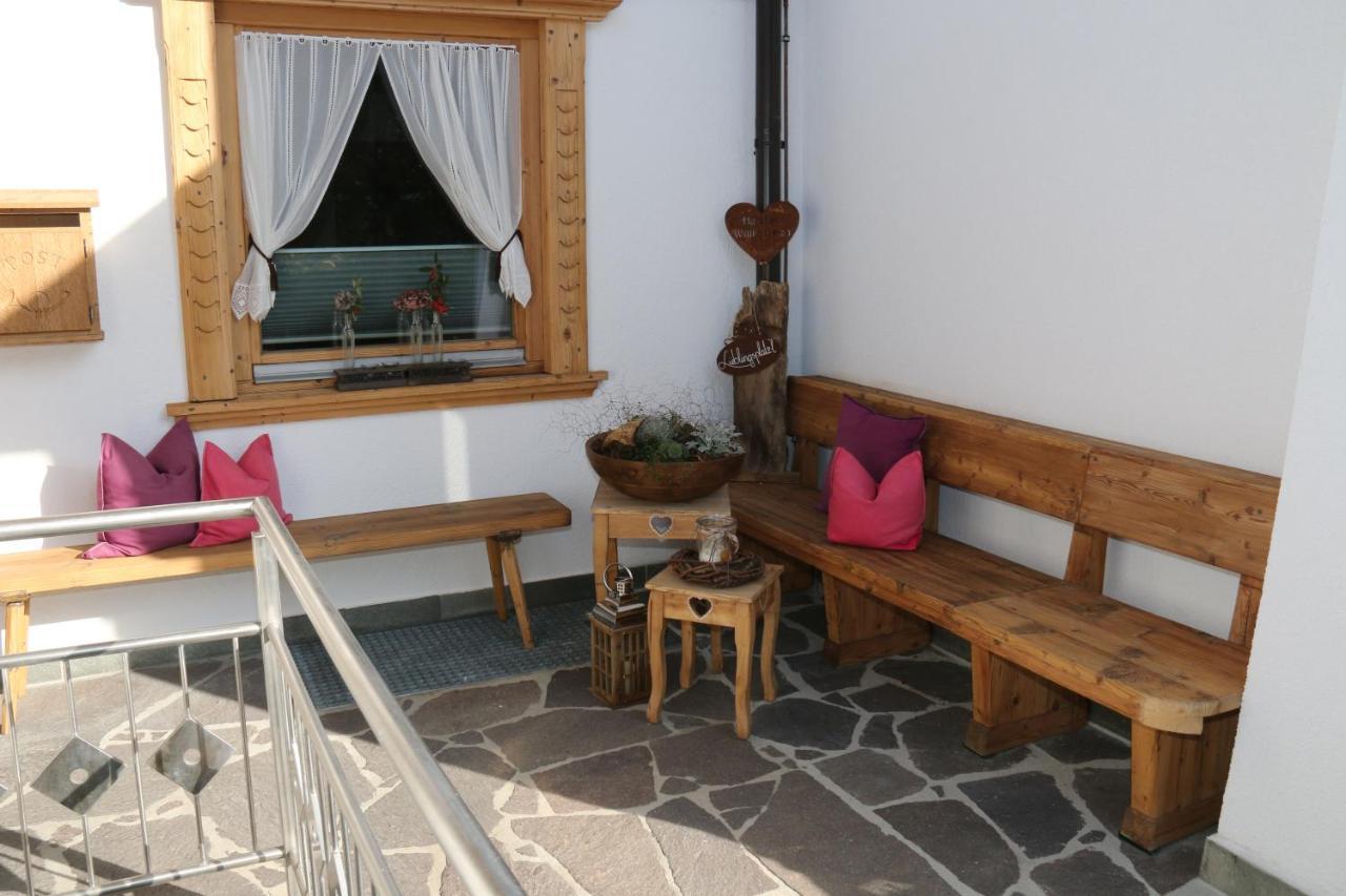 Das Enzian Aschau Im Zillertal Εξωτερικό φωτογραφία