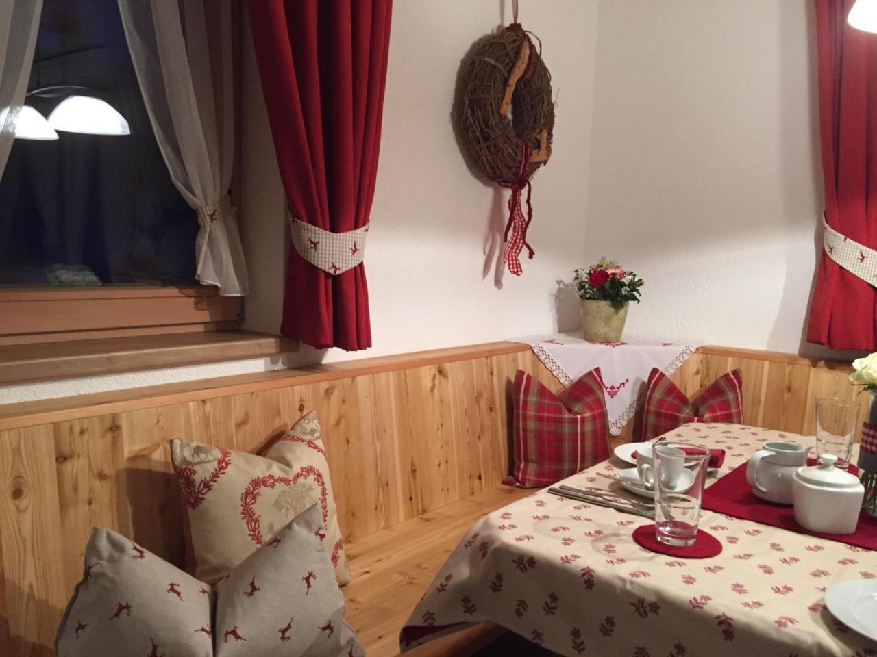 Das Enzian Aschau Im Zillertal Εξωτερικό φωτογραφία