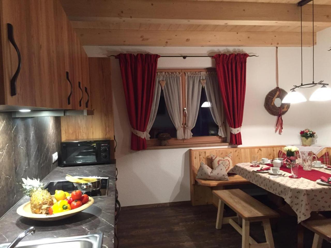 Das Enzian Aschau Im Zillertal Εξωτερικό φωτογραφία