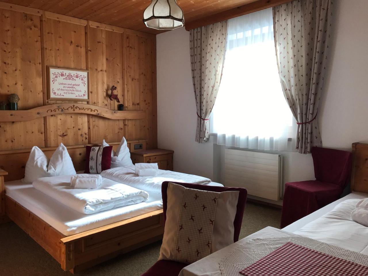 Das Enzian Aschau Im Zillertal Εξωτερικό φωτογραφία